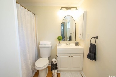 Just a short golf cart ride away from beautiful Garden City on Indigo Creek Golf Club in South Carolina - for sale on GolfHomes.com, golf home, golf lot
