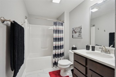 This beautiful Eco friendly ranch home features an inviting open on Woodland Hills Golf in Iowa - for sale on GolfHomes.com, golf home, golf lot