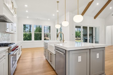Don't miss this incredible opportunity to own a brand-new home on The Golf Club at Cuscowilla in Georgia - for sale on GolfHomes.com, golf home, golf lot