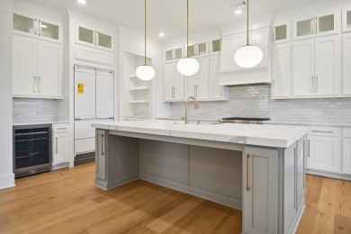 Don't miss this incredible opportunity to own a brand-new home on The Golf Club at Cuscowilla in Georgia - for sale on GolfHomes.com, golf home, golf lot