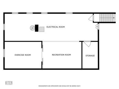 Welcome to this beautifully renovated 3 bedroom, 1.5 bath ranch on Potowomut Golf Club in Rhode Island - for sale on GolfHomes.com, golf home, golf lot