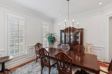 Now offered at $219 per square foot -- an unmatched opportunity on Kinderlou Forest Golf Club in Georgia - for sale on GolfHomes.com, golf home, golf lot