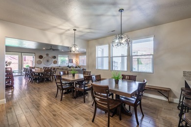 Rare opportunity to own one of the most iconic and on Entrada at Snow Canyon in Utah - for sale on GolfHomes.com, golf home, golf lot