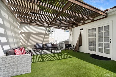 This modern hillside residence in Woodland Hills offers 4 on Woodland Hills Country Club in California - for sale on GolfHomes.com, golf home, golf lot