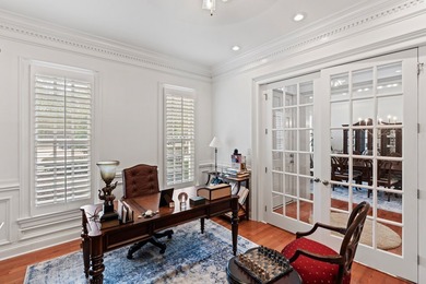 Now offered at $219 per square foot -- an unmatched opportunity on Kinderlou Forest Golf Club in Georgia - for sale on GolfHomes.com, golf home, golf lot