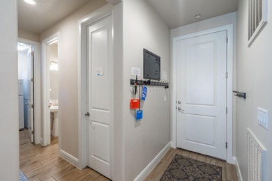 Rare opportunity to own one of the most iconic and on Entrada at Snow Canyon in Utah - for sale on GolfHomes.com, golf home, golf lot