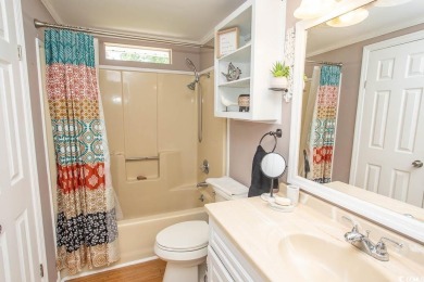 Just a short golf cart ride away from beautiful Garden City on Indigo Creek Golf Club in South Carolina - for sale on GolfHomes.com, golf home, golf lot