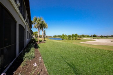 Discover the practical elegance of this move-in ready on Lakewood National Golf Club in Florida - for sale on GolfHomes.com, golf home, golf lot
