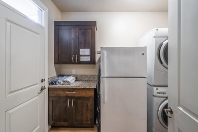 Rare opportunity to own one of the most iconic and on Entrada at Snow Canyon in Utah - for sale on GolfHomes.com, golf home, golf lot