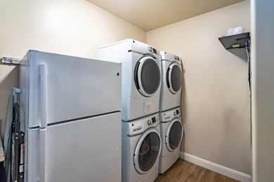 Rare opportunity to own one of the most iconic and on Entrada at Snow Canyon in Utah - for sale on GolfHomes.com, golf home, golf lot