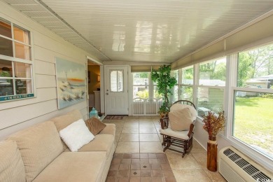 Just a short golf cart ride away from beautiful Garden City on Indigo Creek Golf Club in South Carolina - for sale on GolfHomes.com, golf home, golf lot