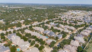 Lantana BEAUTY with a resort like backyard!!  Updated Lantana on Lantana Golf Club in Texas - for sale on GolfHomes.com, golf home, golf lot