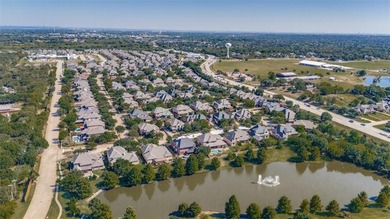 Lantana BEAUTY with a resort like backyard!!  Updated Lantana on Lantana Golf Club in Texas - for sale on GolfHomes.com, golf home, golf lot