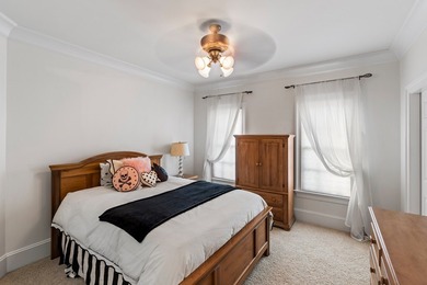 Now offered at $219 per square foot -- an unmatched opportunity on Kinderlou Forest Golf Club in Georgia - for sale on GolfHomes.com, golf home, golf lot