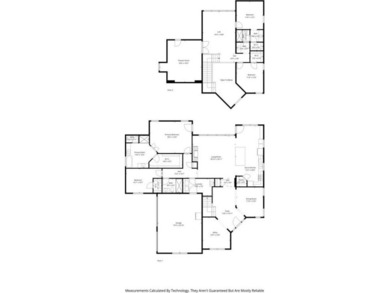 Lantana BEAUTY with a resort like backyard!!  Updated Lantana on Lantana Golf Club in Texas - for sale on GolfHomes.com, golf home, golf lot