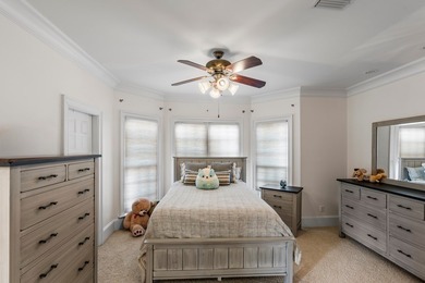 Now offered at $219 per square foot -- an unmatched opportunity on Kinderlou Forest Golf Club in Georgia - for sale on GolfHomes.com, golf home, golf lot