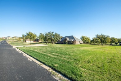 This gorgeous home in highly sought after Brock ISD is one you on Canyon West Golf Club in Texas - for sale on GolfHomes.com, golf home, golf lot
