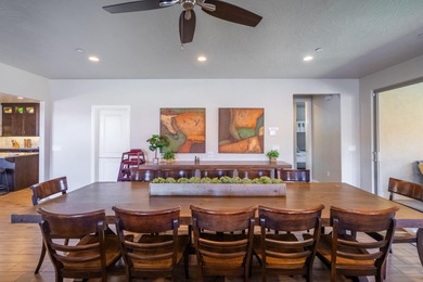 Rare opportunity to own one of the most iconic and on Entrada at Snow Canyon in Utah - for sale on GolfHomes.com, golf home, golf lot