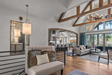 Luxury Lakefront Home with Private Max Dock, Lakeside Pool on Reynolds Lake Oconee - The Oconee in Georgia - for sale on GolfHomes.com, golf home, golf lot