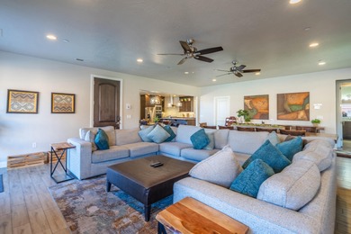 Rare opportunity to own one of the most iconic and on Entrada at Snow Canyon in Utah - for sale on GolfHomes.com, golf home, golf lot