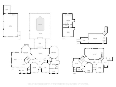 Now offered at $219 per square foot -- an unmatched opportunity on Kinderlou Forest Golf Club in Georgia - for sale on GolfHomes.com, golf home, golf lot