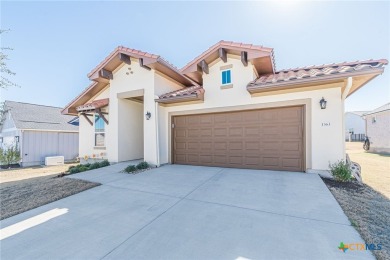 Excellent opportunity to own this spacious and open floorpan in on Kissing Tree Golf Club in Texas - for sale on GolfHomes.com, golf home, golf lot