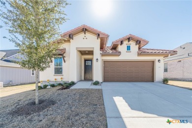 Excellent opportunity to own this spacious and open floorpan in on Kissing Tree Golf Club in Texas - for sale on GolfHomes.com, golf home, golf lot