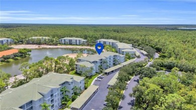 UPGRADED SECOND FLOOR UNIT WITH VIEWS OF THE 4TH GREEN!! Welcome on Forest Glen Golf and Country Club in Florida - for sale on GolfHomes.com, golf home, golf lot