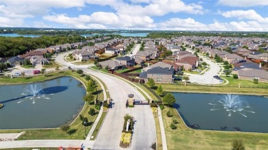 Beautiful Home in Gated Community near the Lake ! Warm on Frisco Lakes Golf Course in Texas - for sale on GolfHomes.com, golf home, golf lot