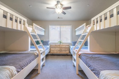 Rare opportunity to own one of the most iconic and on Entrada at Snow Canyon in Utah - for sale on GolfHomes.com, golf home, golf lot