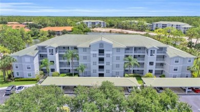 UPGRADED SECOND FLOOR UNIT WITH VIEWS OF THE 4TH GREEN!! Welcome on Forest Glen Golf and Country Club in Florida - for sale on GolfHomes.com, golf home, golf lot