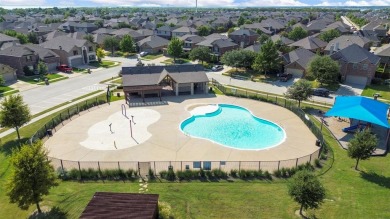 Beautiful Home in Gated Community near the Lake ! Warm on Frisco Lakes Golf Course in Texas - for sale on GolfHomes.com, golf home, golf lot