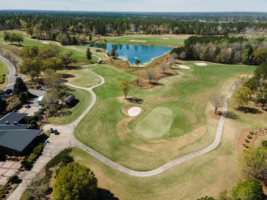 Now offered at $219 per square foot -- an unmatched opportunity on Kinderlou Forest Golf Club in Georgia - for sale on GolfHomes.com, golf home, golf lot
