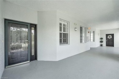 UPGRADED SECOND FLOOR UNIT WITH VIEWS OF THE 4TH GREEN!! Welcome on Forest Glen Golf and Country Club in Florida - for sale on GolfHomes.com, golf home, golf lot