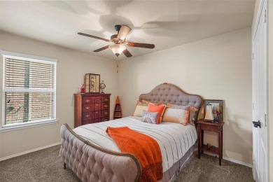 Beautiful Home in Gated Community near the Lake ! Warm on Frisco Lakes Golf Course in Texas - for sale on GolfHomes.com, golf home, golf lot