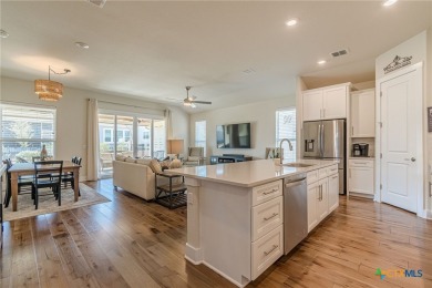 Excellent opportunity to own this spacious and open floorpan in on Kissing Tree Golf Club in Texas - for sale on GolfHomes.com, golf home, golf lot