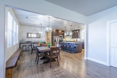 Rare opportunity to own one of the most iconic and on Entrada at Snow Canyon in Utah - for sale on GolfHomes.com, golf home, golf lot