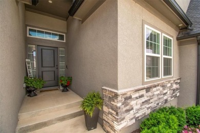 Welcome to 807 NE Algonquin St #B, a beautifully crafted custom on Lakewood Oaks Golf Club, Ltd. in Missouri - for sale on GolfHomes.com, golf home, golf lot