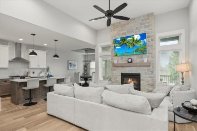 Welcome to 807 NE Algonquin St #B, a beautifully crafted custom on Lakewood Oaks Golf Club, Ltd. in Missouri - for sale on GolfHomes.com, golf home, golf lot