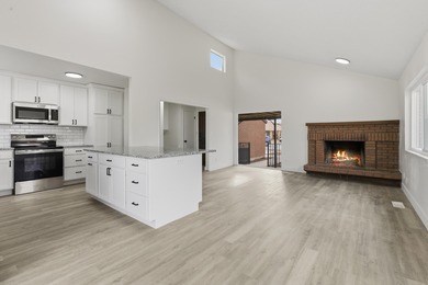 Completely remodeled and ideally located on the golf course on St. George Golf Course in Utah - for sale on GolfHomes.com, golf home, golf lot