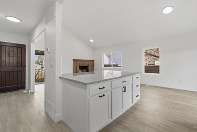 Completely remodeled and ideally located on the golf course on St. George Golf Course in Utah - for sale on GolfHomes.com, golf home, golf lot