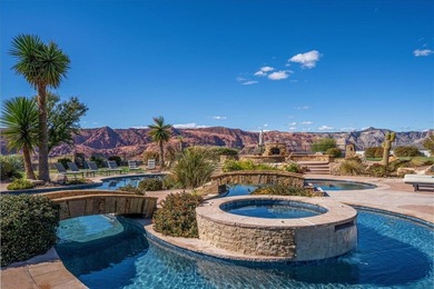Welcome to 2110 Long Sky Dr, a private sanctuary of refined on The Ledges Golf Club in Utah - for sale on GolfHomes.com, golf home, golf lot