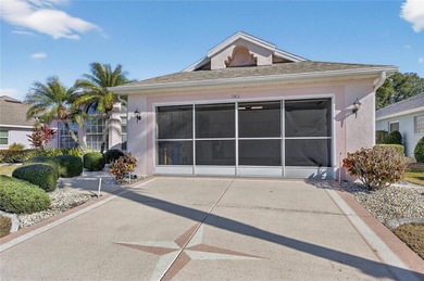 Located in Sun City Center, Florida's #1 retirement community on Caloosa Greens Executive Golf Course in Florida - for sale on GolfHomes.com, golf home, golf lot