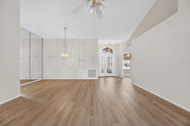 Located in Sun City Center, Florida's #1 retirement community on Caloosa Greens Executive Golf Course in Florida - for sale on GolfHomes.com, golf home, golf lot