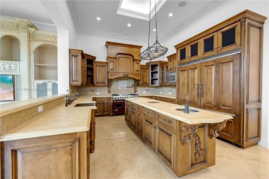 Step into the world of the privileged at Deering Bay, Miami's on Deering Bay Yacht and Country Club in Florida - for sale on GolfHomes.com, golf home, golf lot