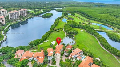 Step into the world of the privileged at Deering Bay, Miami's on Deering Bay Yacht and Country Club in Florida - for sale on GolfHomes.com, golf home, golf lot