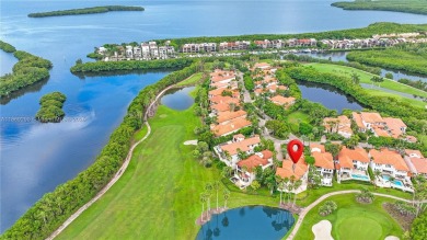 Step into the world of the privileged at Deering Bay, Miami's on Deering Bay Yacht and Country Club in Florida - for sale on GolfHomes.com, golf home, golf lot