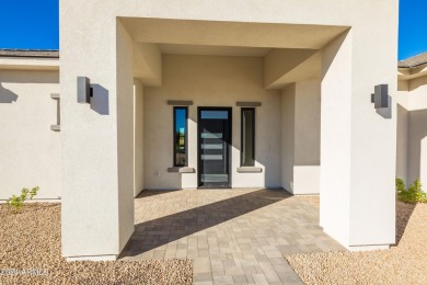 Brand-new and ready for its first owner! This light-filled home on Vista Verde Golf Course in Arizona - for sale on GolfHomes.com, golf home, golf lot