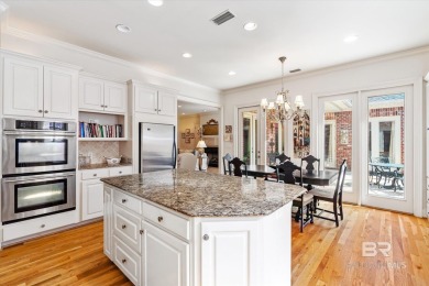 **OPEN HOUSE Sunday, April 13 1-3PM** Welcome to Wimbledon Park on Country Club of Mobile in Alabama - for sale on GolfHomes.com, golf home, golf lot