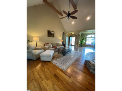 Located in one of Upstate South Carolina's most distinguished on Woodfin Ridge Golf Club in South Carolina - for sale on GolfHomes.com, golf home, golf lot